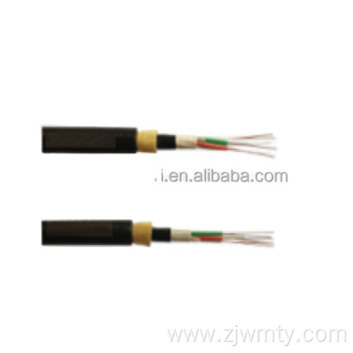 Promotional Various Optic Fiber Cable 144 Core ADSS